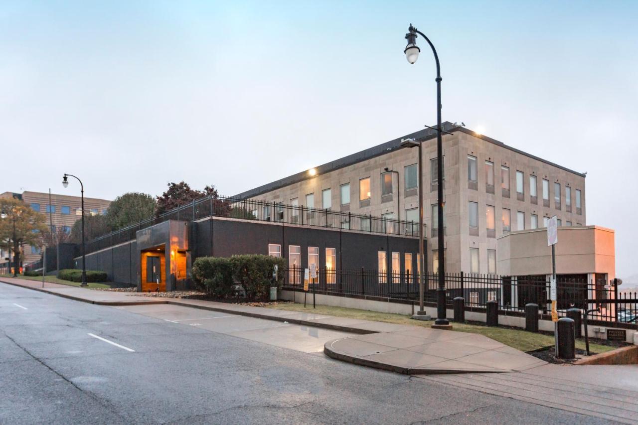 Mint House At The Reserve - Nashville Exterior photo