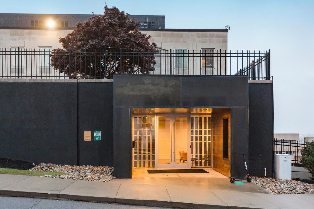 Mint House At The Reserve - Nashville Exterior photo