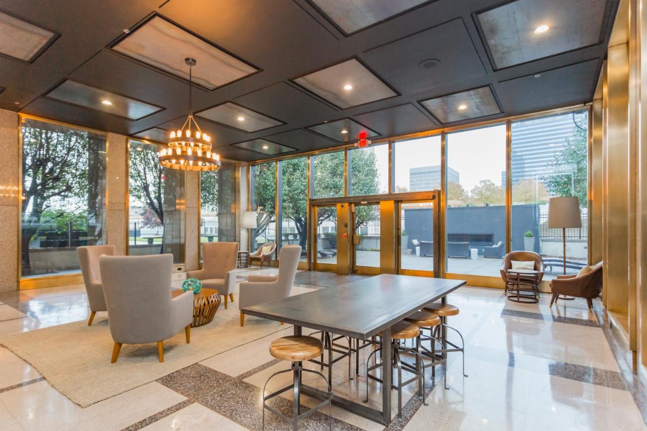 Mint House At The Reserve - Nashville Exterior photo