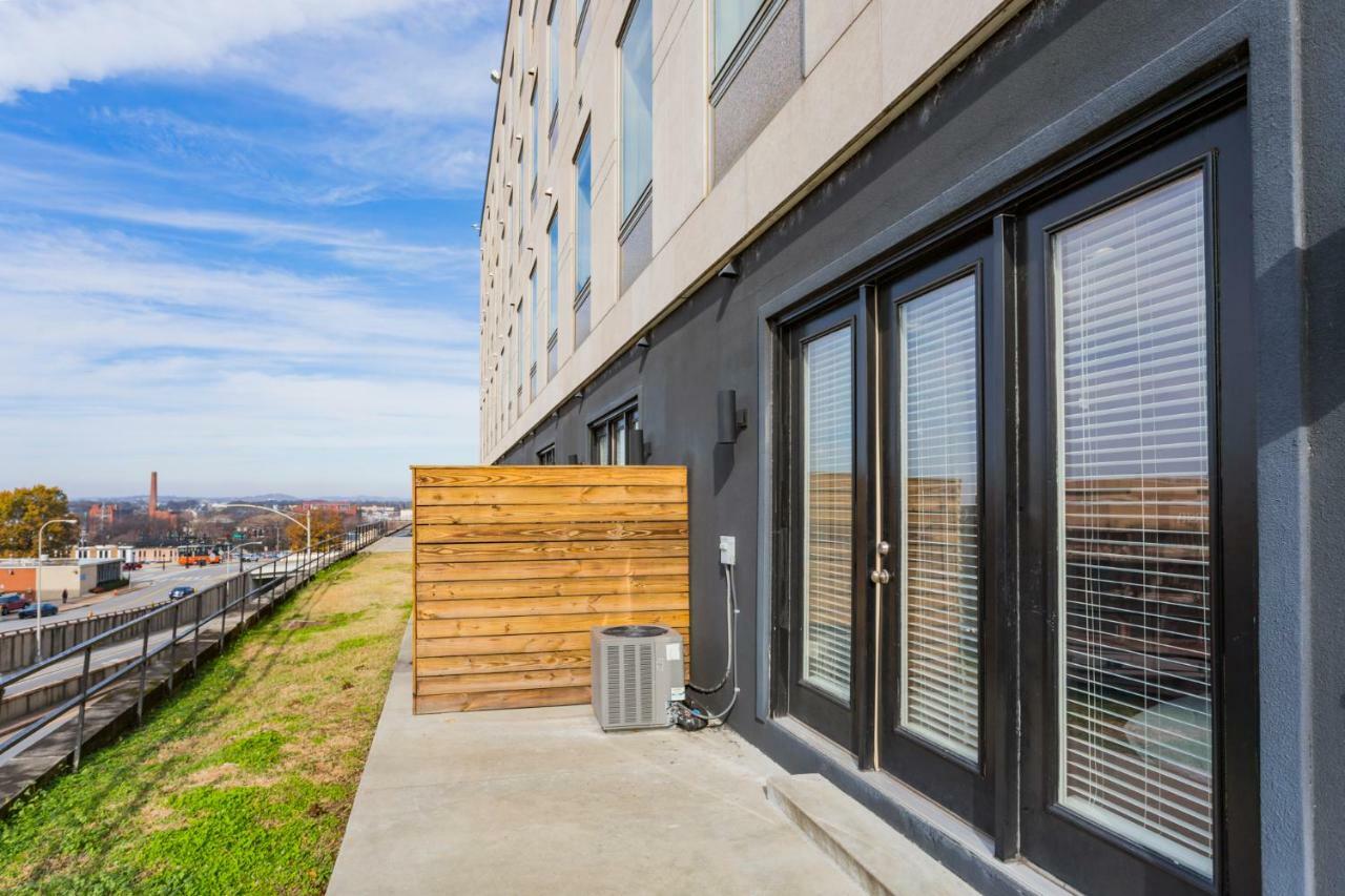Mint House At The Reserve - Nashville Exterior photo