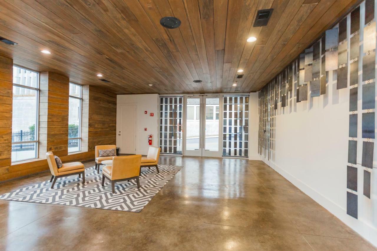 Mint House At The Reserve - Nashville Exterior photo